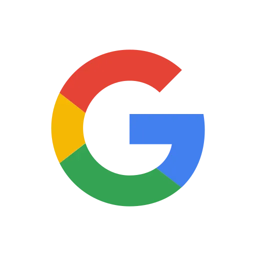 5 Star Google Rating
